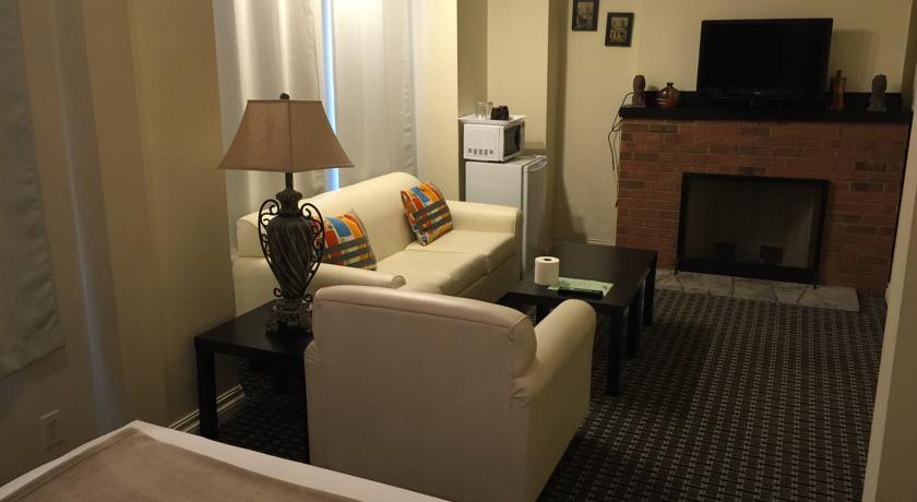 Adas Guesthouse Торонто Номер фото
