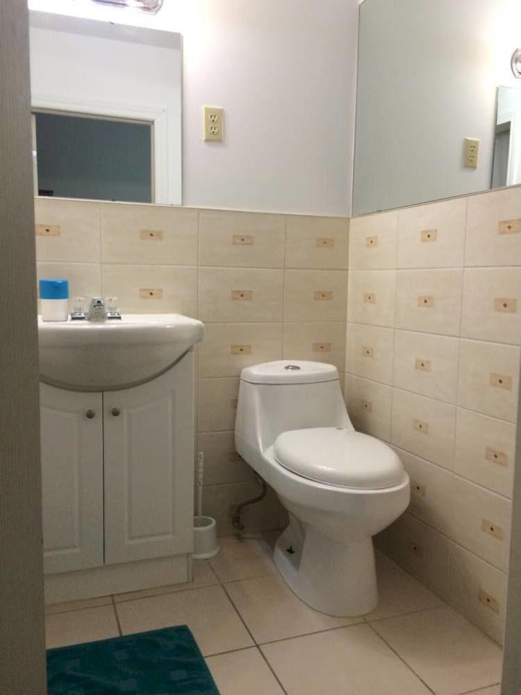 Adas Guesthouse Торонто Экстерьер фото