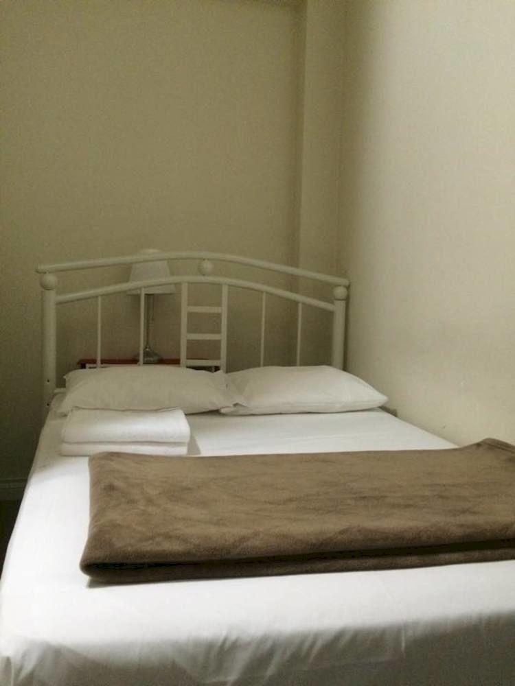 Adas Guesthouse Торонто Экстерьер фото